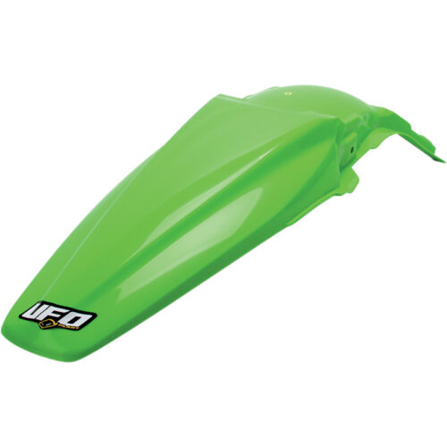 UFO FENDER RR KXF2/450 09 GN Kawasaki KX250F 2009-2012 KX450F 2009-2011...