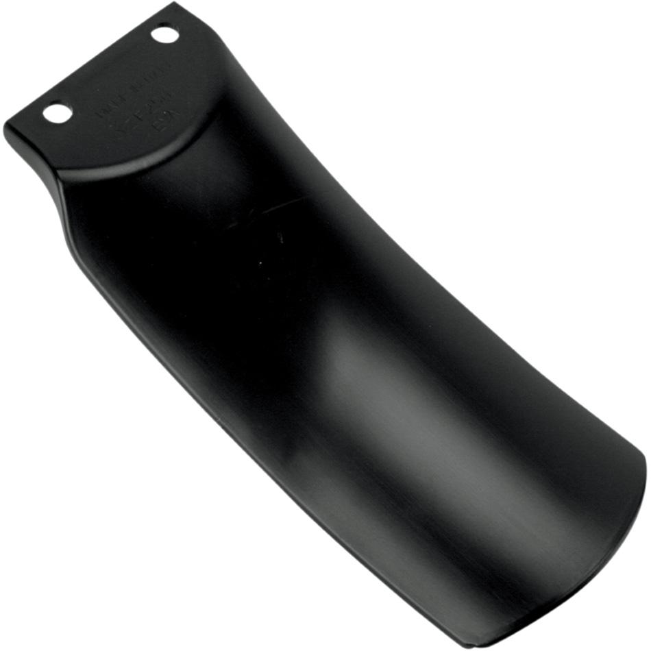 UFO MUD FLAP YZF250 '10 Yamaha WR250F 2015-2019 WR450F 2016-2018...