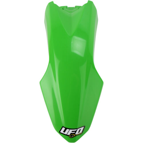UFO FENDER FRT KLX110 GRN Kawasaki KLX110 2010-2026...