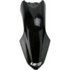 UFO FENDER FRT KLX110 BLK Kawasaki 2010-2026...