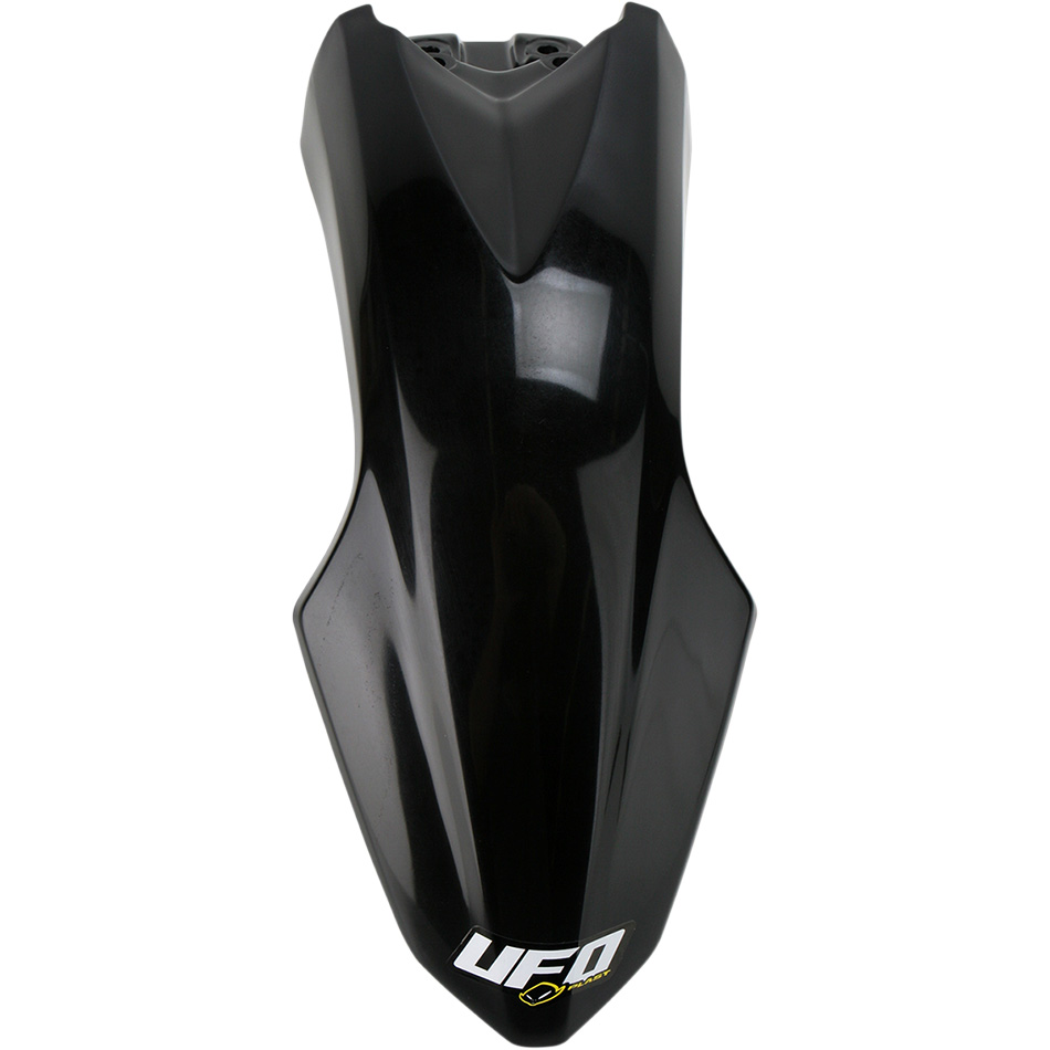 UFO FENDER FRT KLX110 BLK Kawasaki 2010-2026...