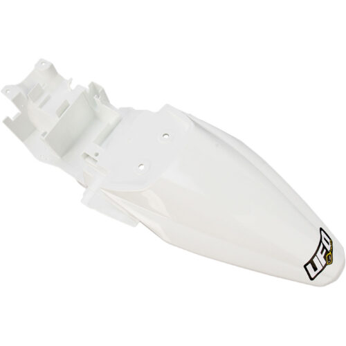 UFO FENDER RR KLX110 WHT Kawasaki KLX110 2010-2026...