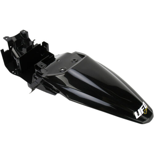 UFO FENDER RR KLX110 BLK Kawasaki KLX110 2010-2026...