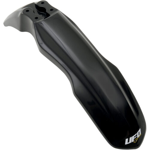 UFO FENDER FRT CRF230 BK Honda CRF150F 2003-2009 CRF230F 2006-2014...