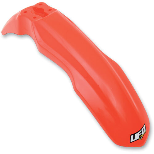 UFO FENDER FRT CRF230 RD Honda CRF150F 2003-2009 CRF230F 2006-2014...