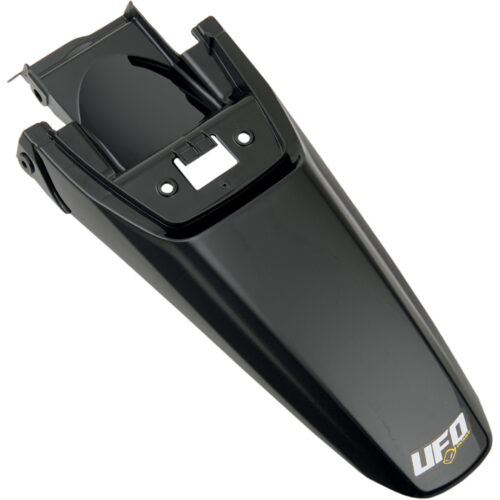 UFO FENDER RR CRF230 BK Honda CRF150F 2003-2009 CRF230F 2006-2014...