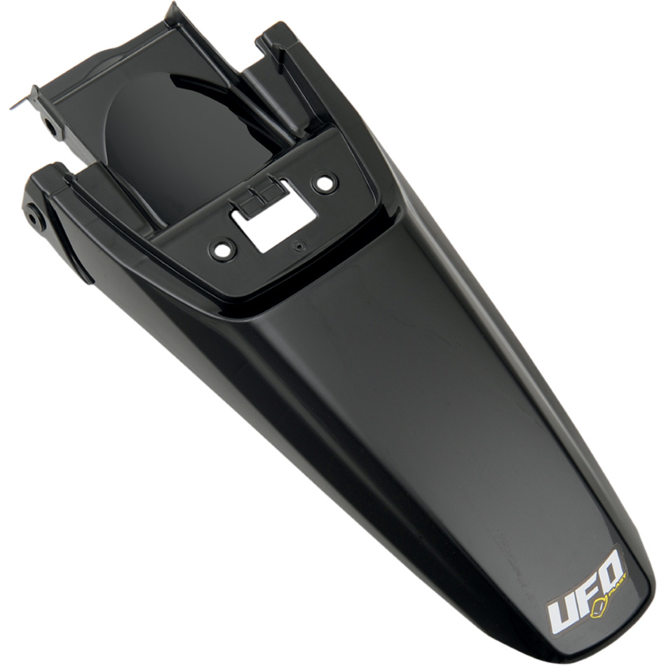 UFO FENDER RR CRF230 BK Honda CRF150F 2003-2009 CRF230F 2006-2014...