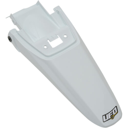 UFO FENDER RR CRF230 WH Honda CRF150F 2003-2009 CRF230F 2006-2014...