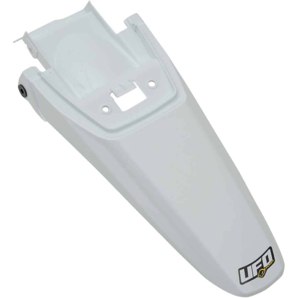 UFO FENDER RR CRF230 WH Honda CRF150F 2003-2009 CRF230F 2006-2014...