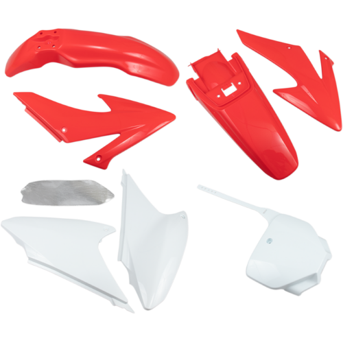 UFO BODY KIT CRF230 Honda CRF 230 F 2008-2014...
