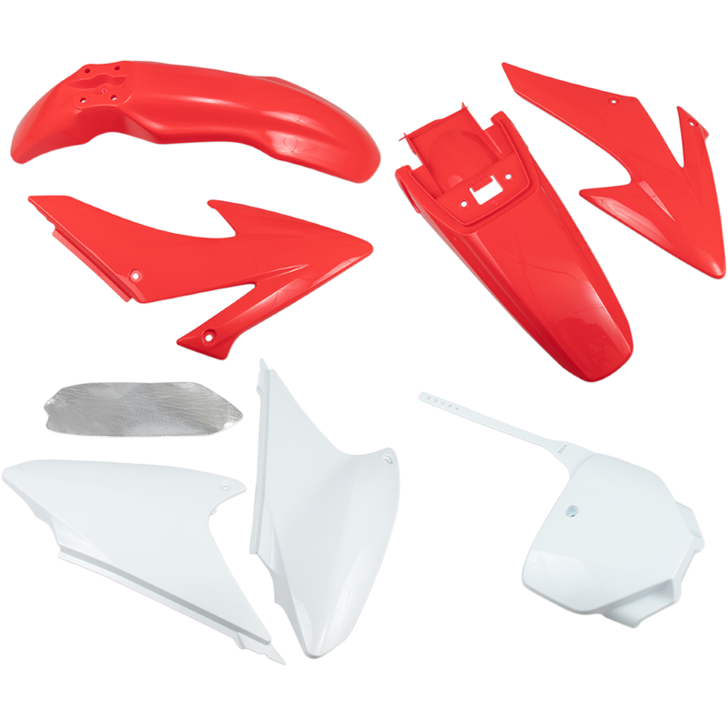 UFO BODY KIT CRF230 Honda CRF 230 F 2008-2014...
