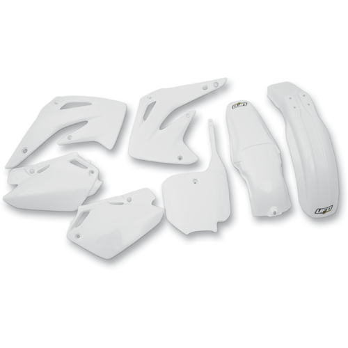 UFO BODY KIT HONDADA CR85 3-6 WH Honda CR 85 R 2003-2026...