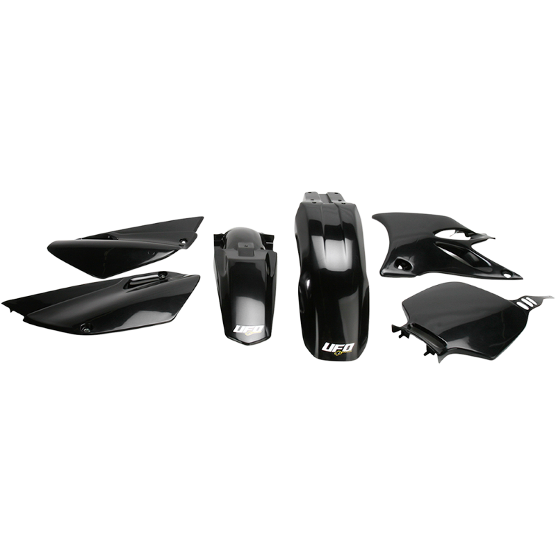UFO BODY KIT YZ85 02-06 BK Yamaha YZ 85 2002-2014...