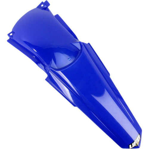 UFO FENDER RR YZ 2TO4 BLU Yamaha YZ125 2002-2014 YZ250 2002-2014...