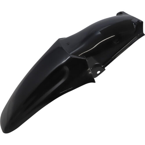 UFO FENDER REAR RM125/250 BLK Suzuki RM125 1993-1995 RM250 1993-1995...