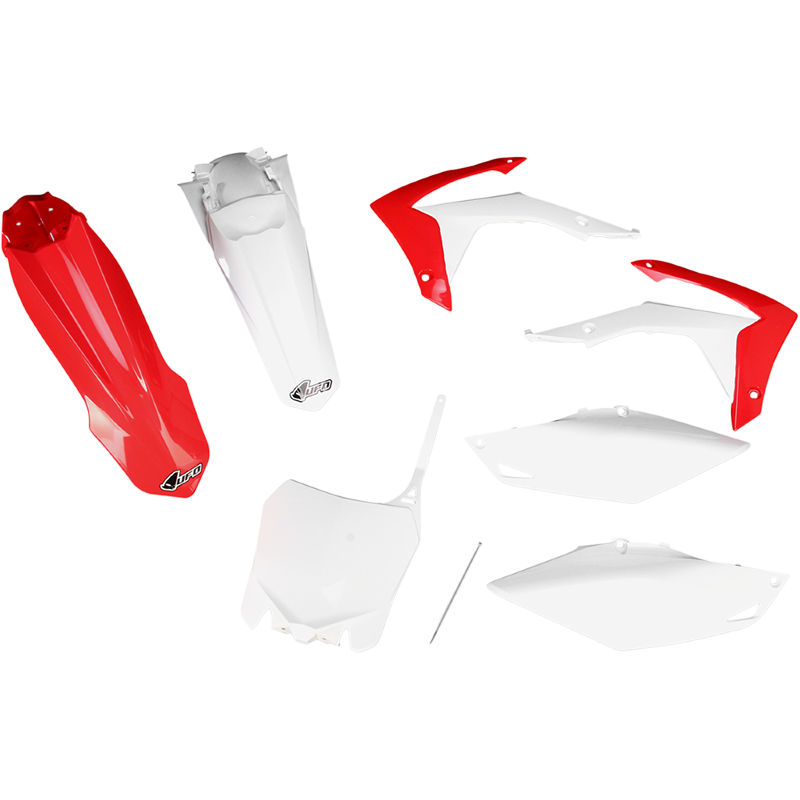 UFO BODY KIT CRF450 13OE13 Honda CRF 250 R 2014-2017 450 R 2013-2016...