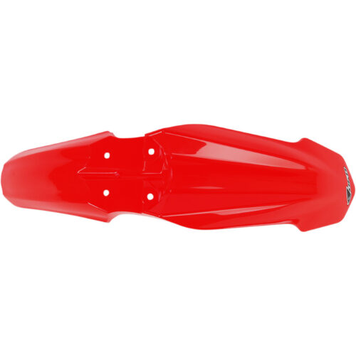 UFO FENDER FRT CRF450 13 RED Honda CRF250R 2014-2017 CRF450R 2013-2016...