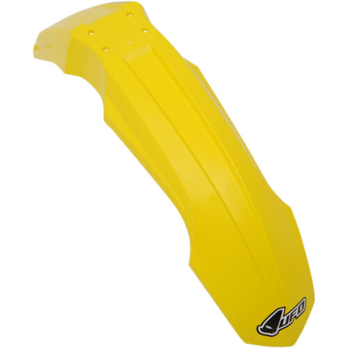 UFO FENDER F RM85 RESTYLED YL Suzuki RM85 2002-2023...