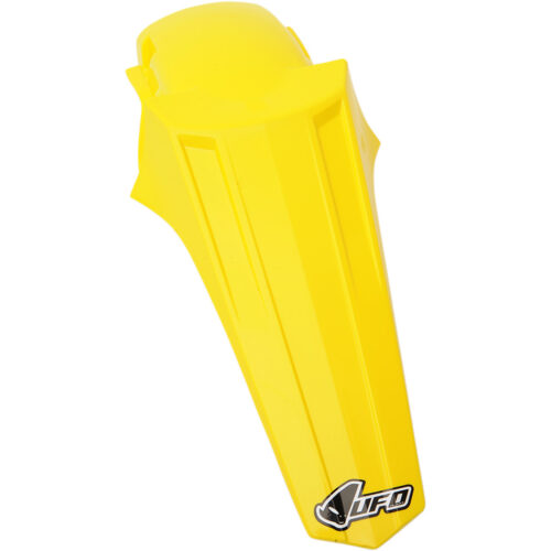 UFO FENDER R RM85 RESTYLED YL Suzuki RM85 2002-2023...