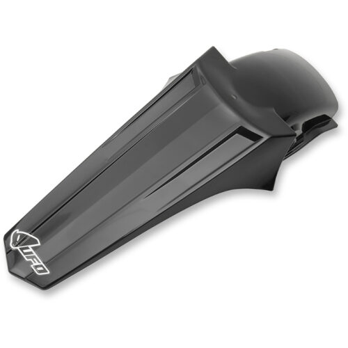 UFO FENDER R RM85 RESTYLED BK Suzuki RM85 2002-2023...