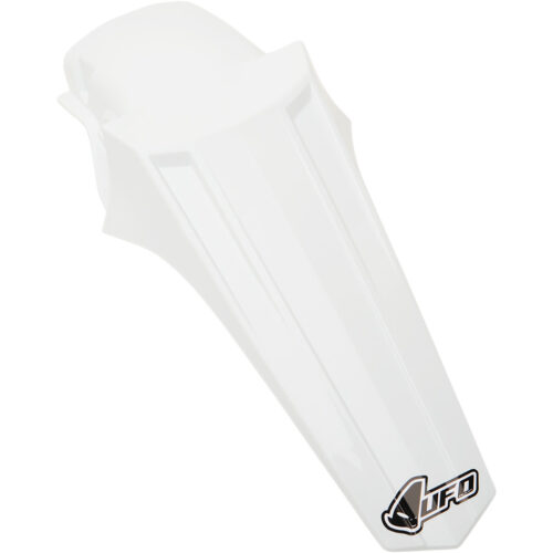 UFO FENDER R RM85 RESTYLED WH Suzuki RM85 2002-2023...