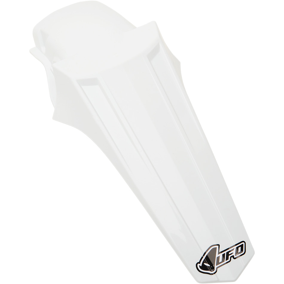 UFO FENDER R RM85 RESTYLED WH Suzuki RM85 2002-2023...
