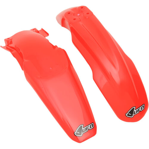 UFO FENDERS F&R CRF150 Honda CRF150R 2007-2026...