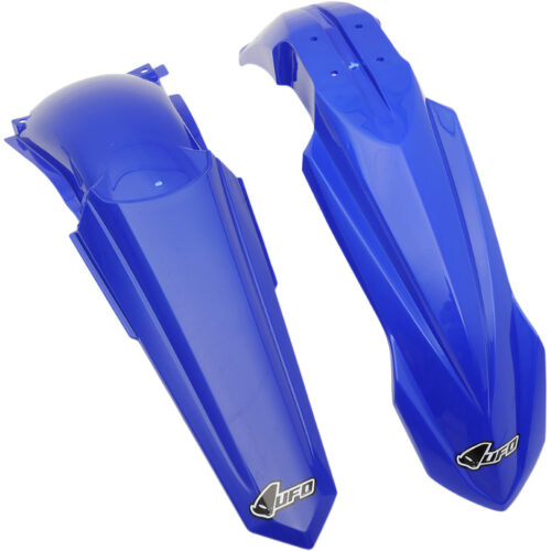 UFO FENDERS F&R YZ 03-14 Yamaha YZ125 YZ250...
