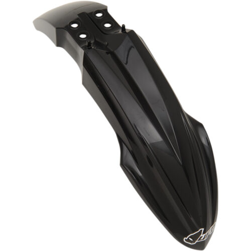 UFO FENDER FRT KX85 '14 BLK Kawasaki KX85 2014-2026...