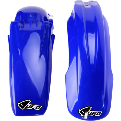 UFO FENDERS F&R YZ 00-01 Yamaha YZ125 2000-2001 YZ250 2000-2001...