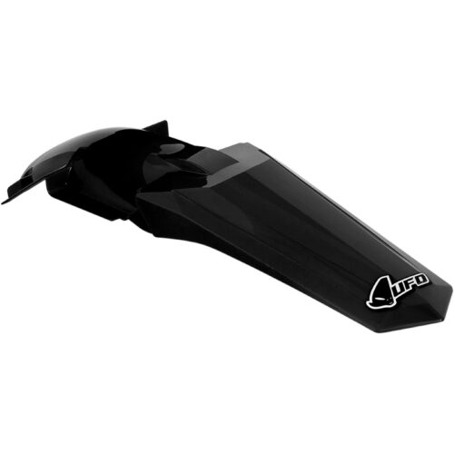 UFO R-RDF YZ80/85RESTYLED BLK Yamaha YZ85 2002-2014...