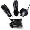 UFO BODY KIT YZ85 RESTYLE BK Yamaha YZ 85 2002-2014...