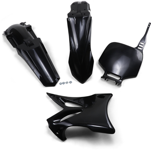UFO BODY KIT YZ85 RESTYLE BK Yamaha YZ 85 2002-2014...
