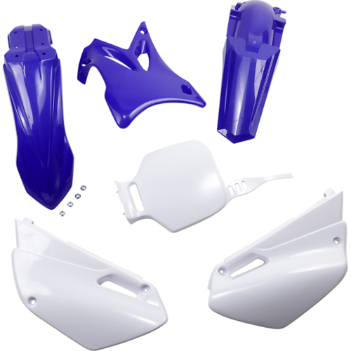 UFO BODY KIT YZ85 RESTYLE OE Yamaha YZ 85 2002-2014...