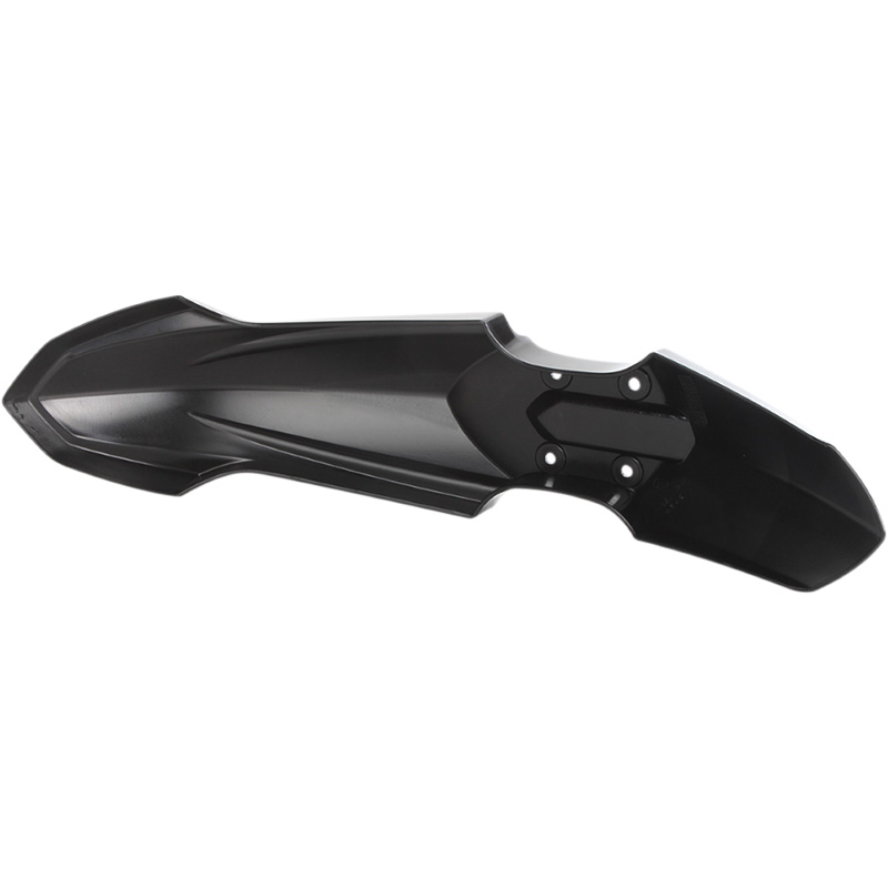 UFO F-FDF YZ85 2015 BLK Yamaha YZ85 2015-2021... - Image 2