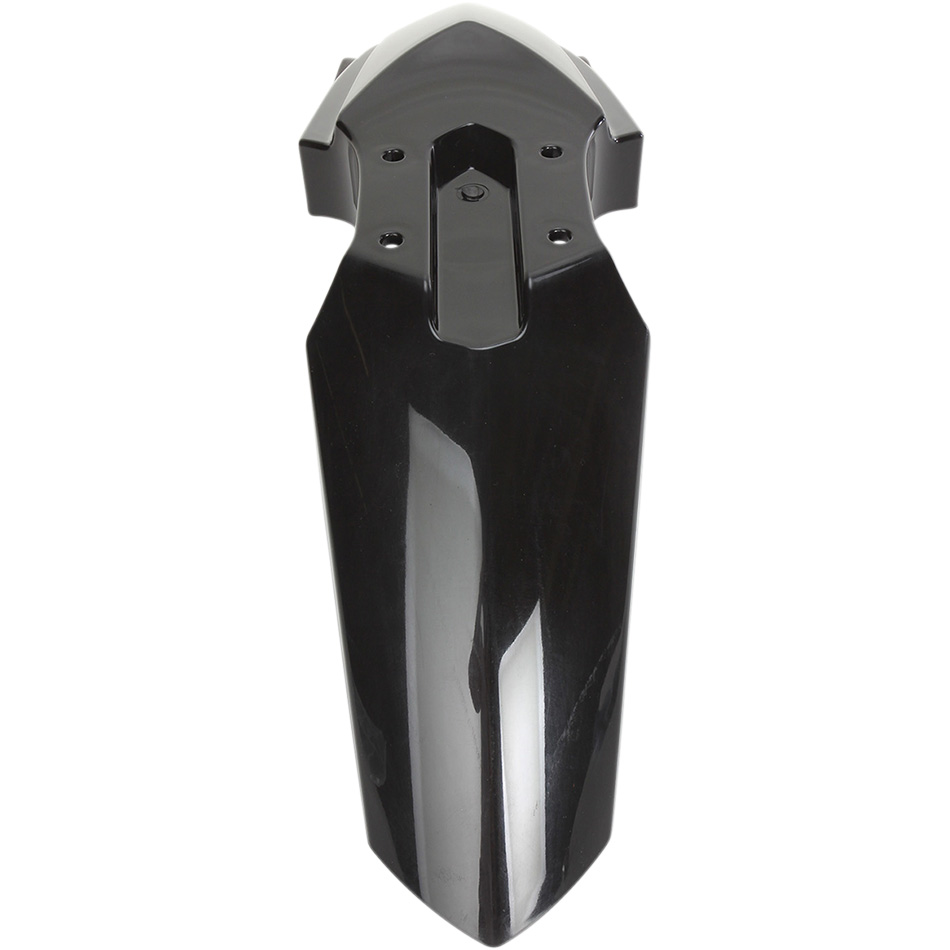 UFO F-FDF YZ85 2015 BLK Yamaha YZ85 2015-2021... - Image 3