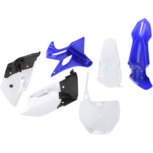 UFO BODY KIT YZ85 '15 OE Yamaha YZ 85 2015-2021...