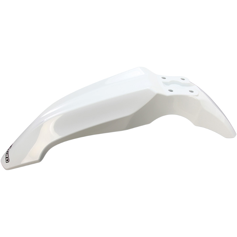 UFO F-RDF CRF230 WHT Honda CRF230F 2015-2019... - Image 2