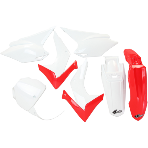 UFO BODY KIT CRF230 15-16 Honda CRF 230 F 2015-2026...