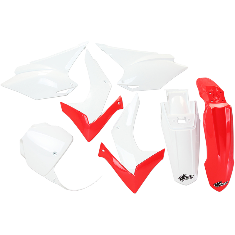 UFO BODY KIT CRF230 15-16 Honda CRF 230 F 2015-2026...