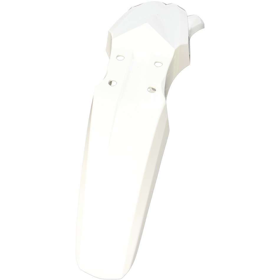 UFO F-RDF KXF450 WHT Kawasaki KX250F 2017 KX450F 2016... - Image 2