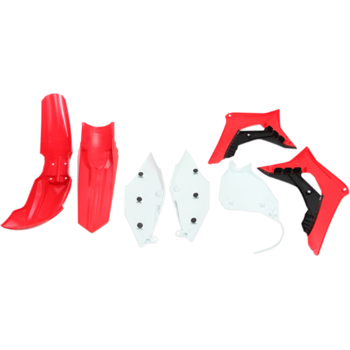UFO BODY KIT CRF450R 17 OEM Honda CRF 250 R 2018-2021 CRF 450 R 2017-2020...