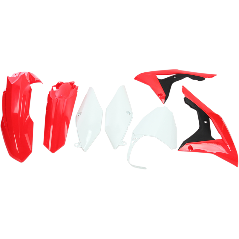 UFO BODY KIT CRF450R 17 OEM Honda CRF 250 R 2018-2021 CRF 450 R 2017-2020... - Image 3