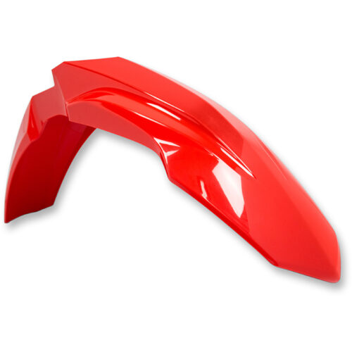 UFO FENDER FRT CRF450R/RX 17 Honda CRF250R 2018-2021 CRF250RX 2018-20...