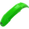 UFO FENDER FRONT KAWASAKI GRN KX250F 2004-2008 KX450...