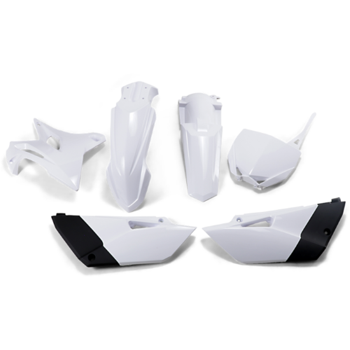 UFO BODY KIT YZ85 WHITE Yamaha YZ 85 2015-2021...