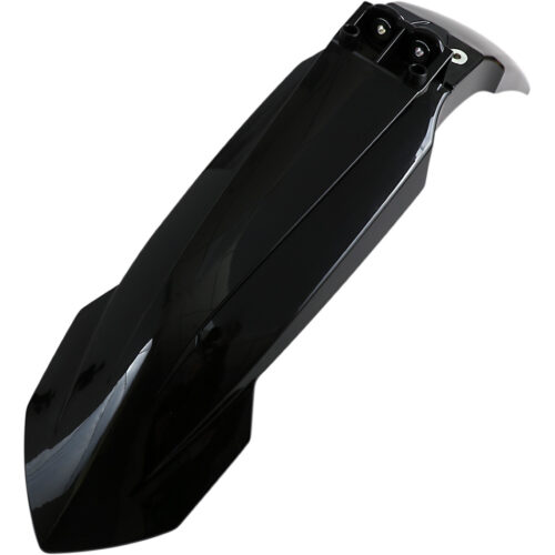 UFO FENDER FRT KTM85 BLACK KTM 85 SX 2018-2024...