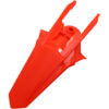 UFO FENDER REAR KTM 85 SX 2018-2024 FLO/ORG...
