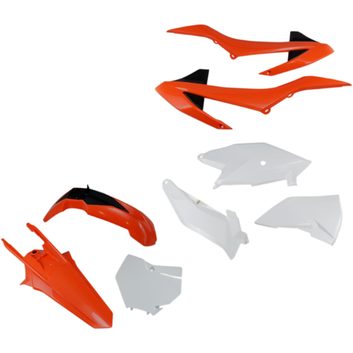 UFO BODY KIT KTM 85 OEM SX 85 2018-2024...