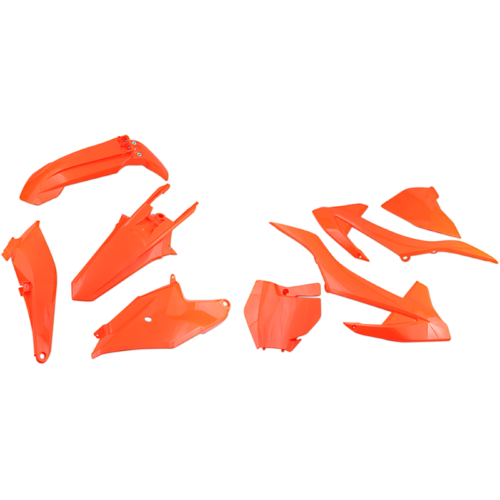 UFO BODY KIT KTM 85 FLO ORG SX 85 2018-2024...